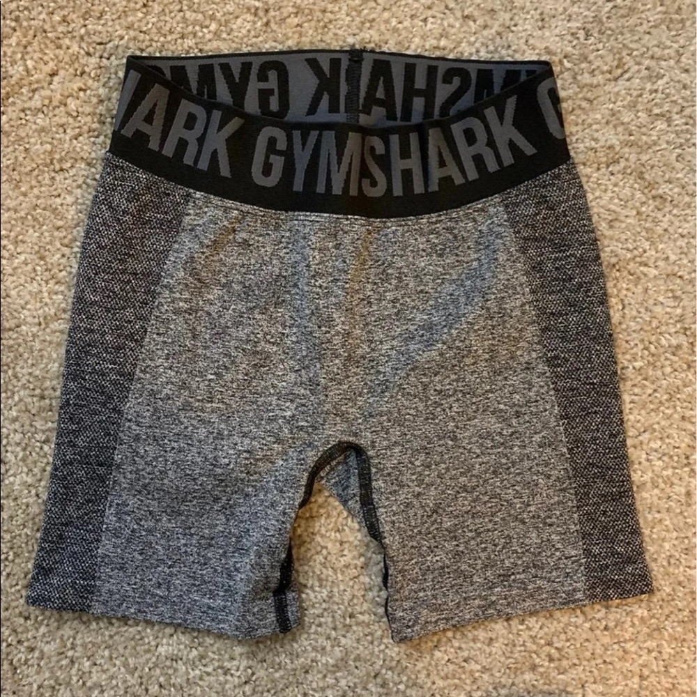 Gymshark flex shorts